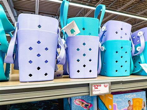 hobby lobby bogg bag dupe|aldi bogg bag dupe.